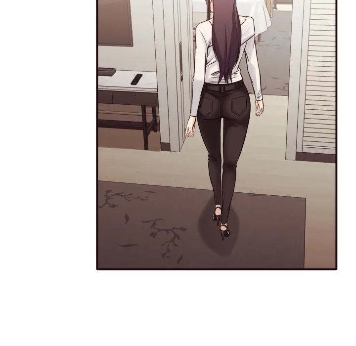 The Hidden Past Chapter 37 page 82 - 