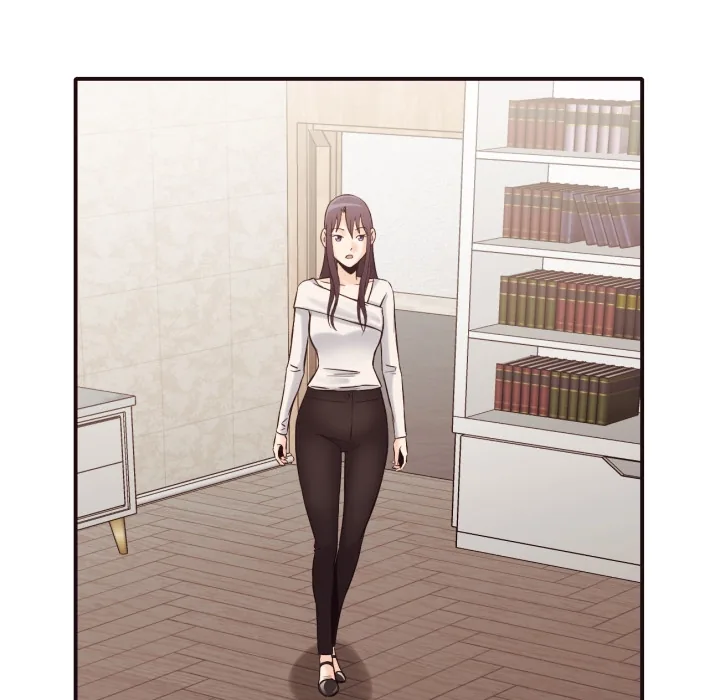 The Hidden Past Chapter 37 page 85 - 