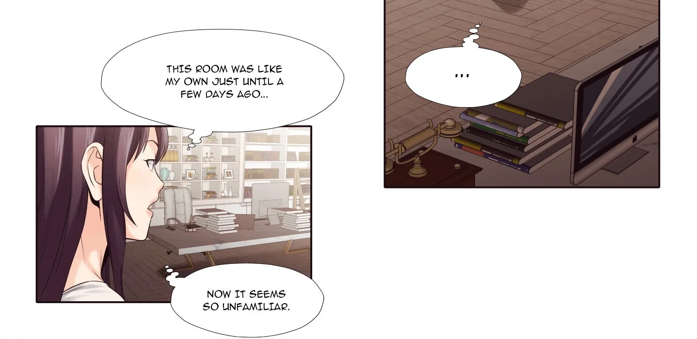 The Hidden Past Chapter 37 page 86 - 