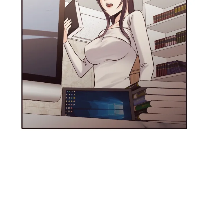 The Hidden Past Chapter 37 page 88 - 