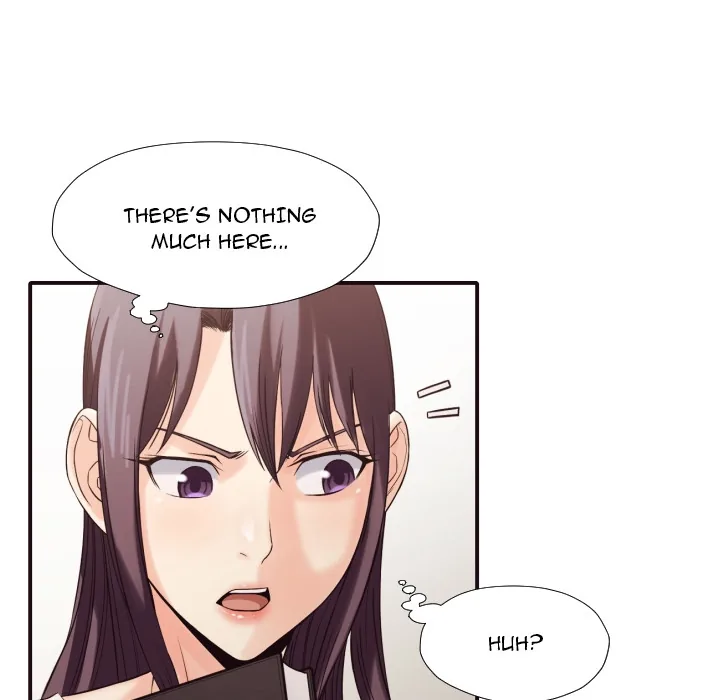 The Hidden Past Chapter 37 page 89 - 