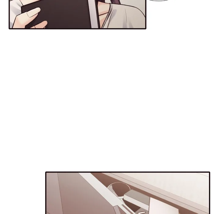 The Hidden Past Chapter 37 page 90 - 
