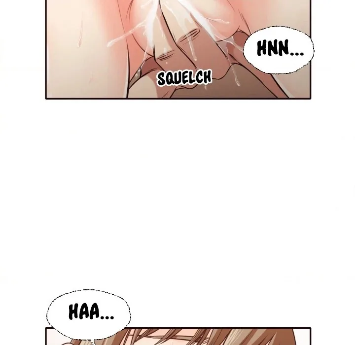 The Hidden Past Chapter 37 page 10 - 