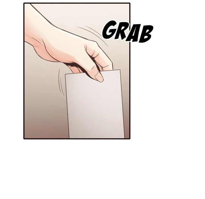 The Hidden Past Chapter 37 page 92 - 