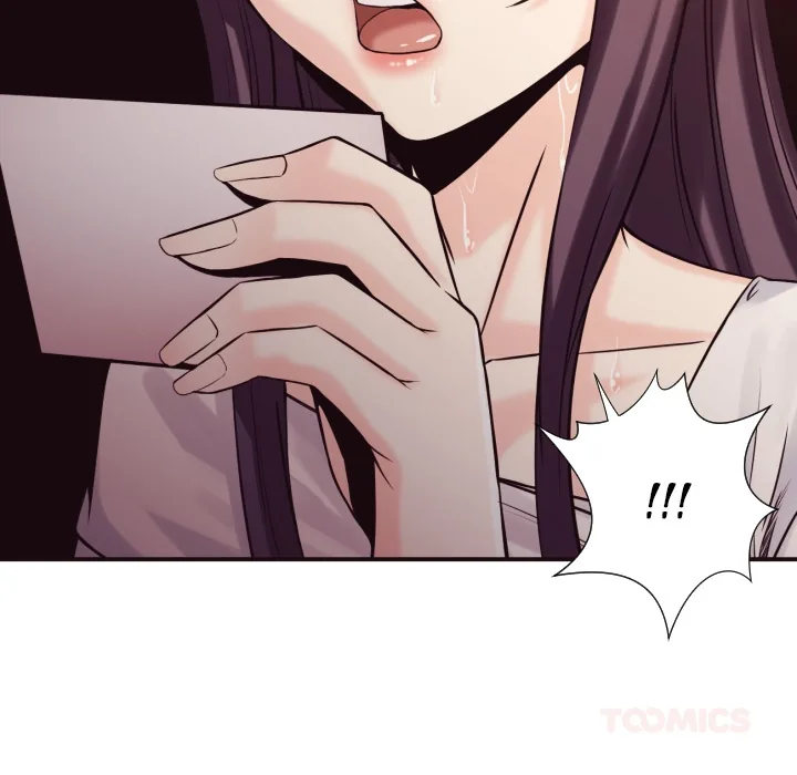 The Hidden Past Chapter 37 page 94 - 