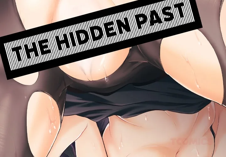 The Hidden Past Chapter 38 page 2 - 