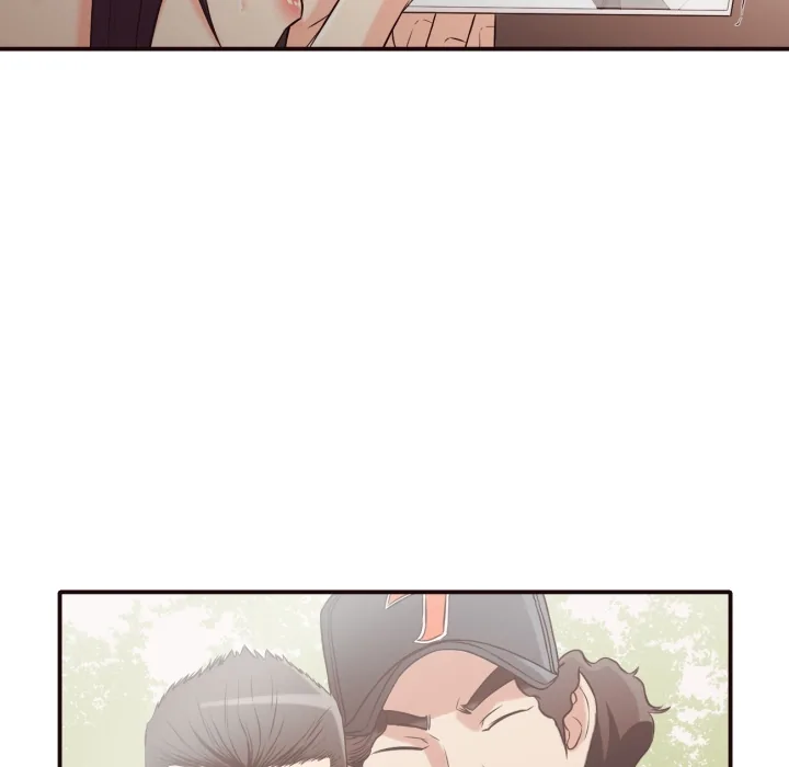 The Hidden Past Chapter 38 page 11 - 