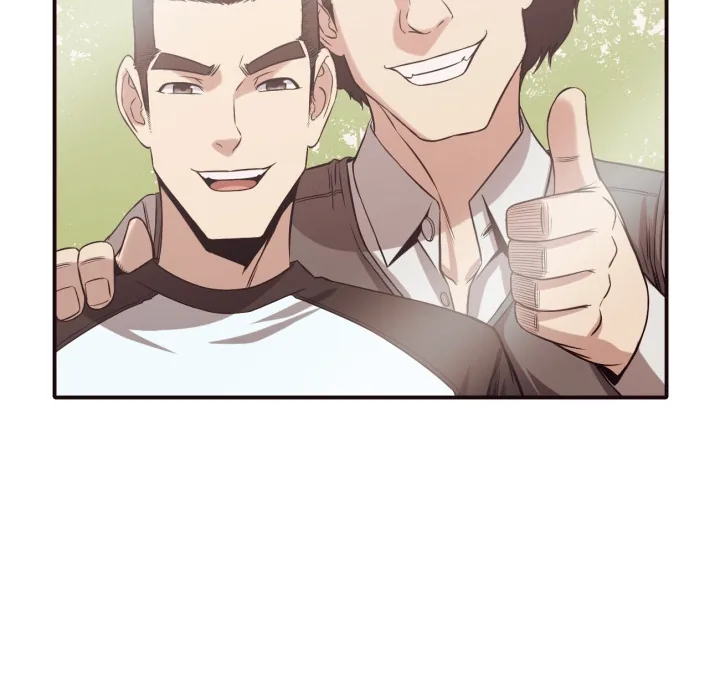The Hidden Past Chapter 38 page 12 - 
