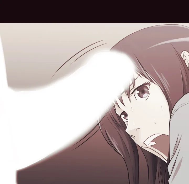 The Hidden Past Chapter 38 page 18 - 