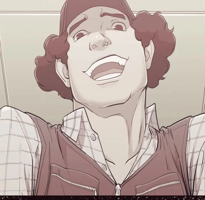 The Hidden Past Chapter 38 page 20 - 