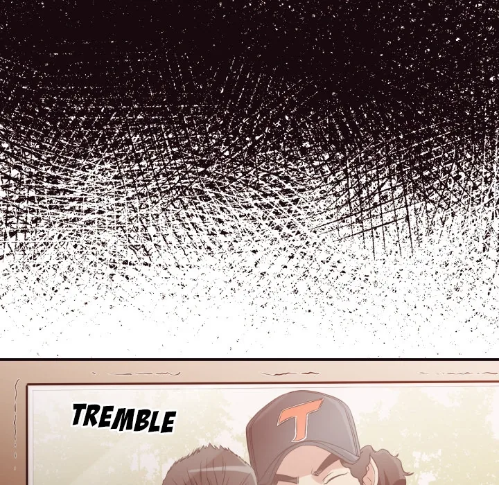 The Hidden Past Chapter 38 page 21 - 