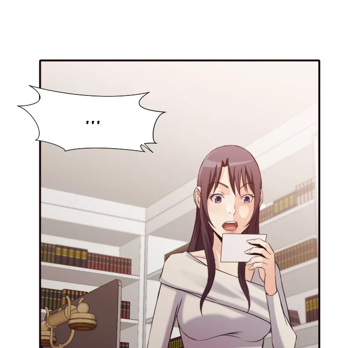 The Hidden Past Chapter 38 page 23 - 