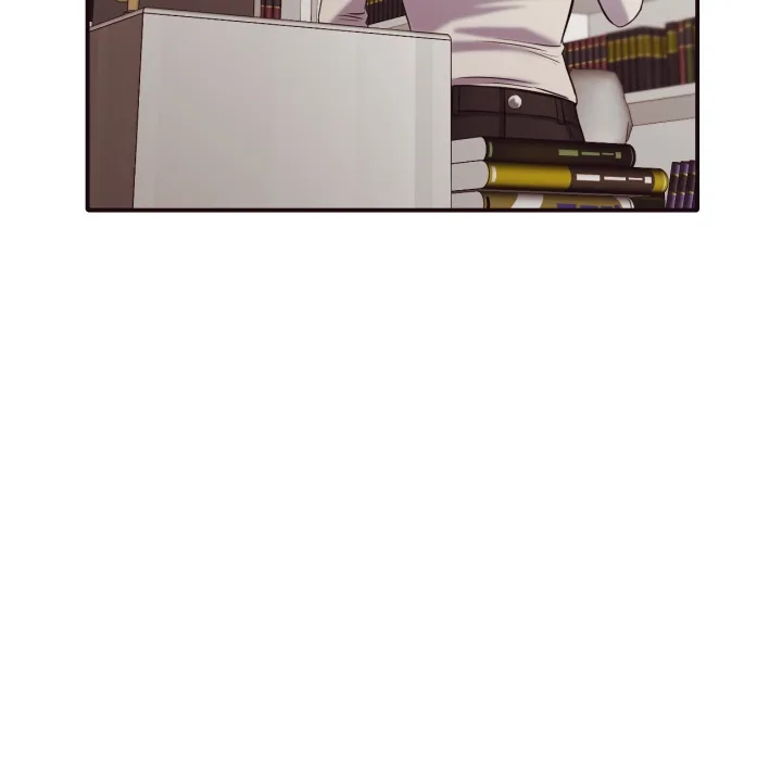 The Hidden Past Chapter 38 page 24 - 