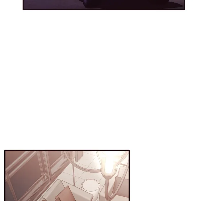 The Hidden Past Chapter 38 page 26 - 