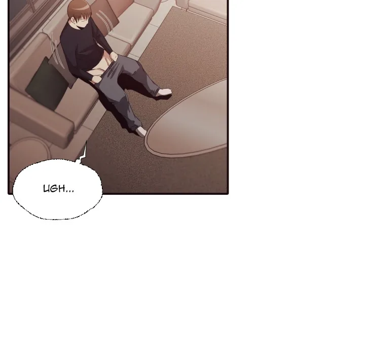 The Hidden Past Chapter 38 page 27 - 