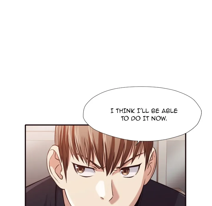 The Hidden Past Chapter 38 page 29 - 