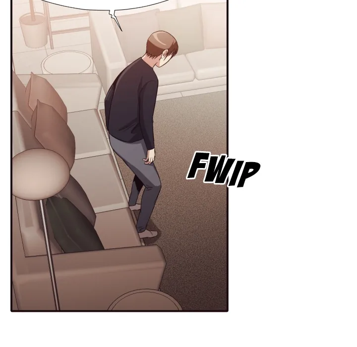 The Hidden Past Chapter 38 page 31 - 