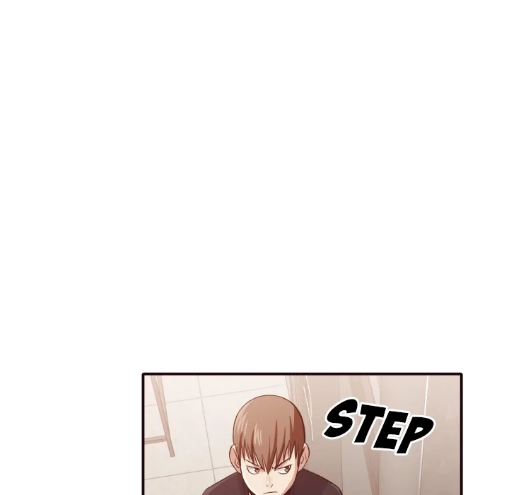 The Hidden Past Chapter 38 page 32 - 