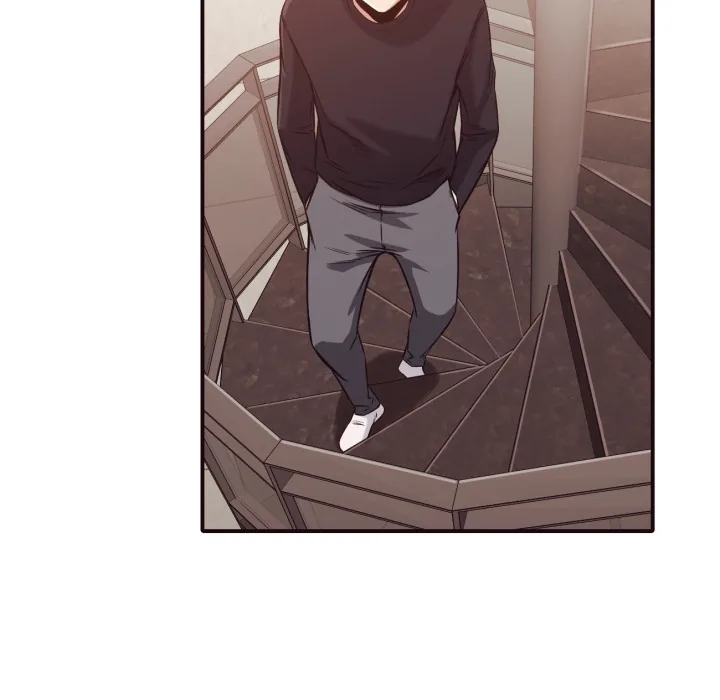 The Hidden Past Chapter 38 page 33 - 
