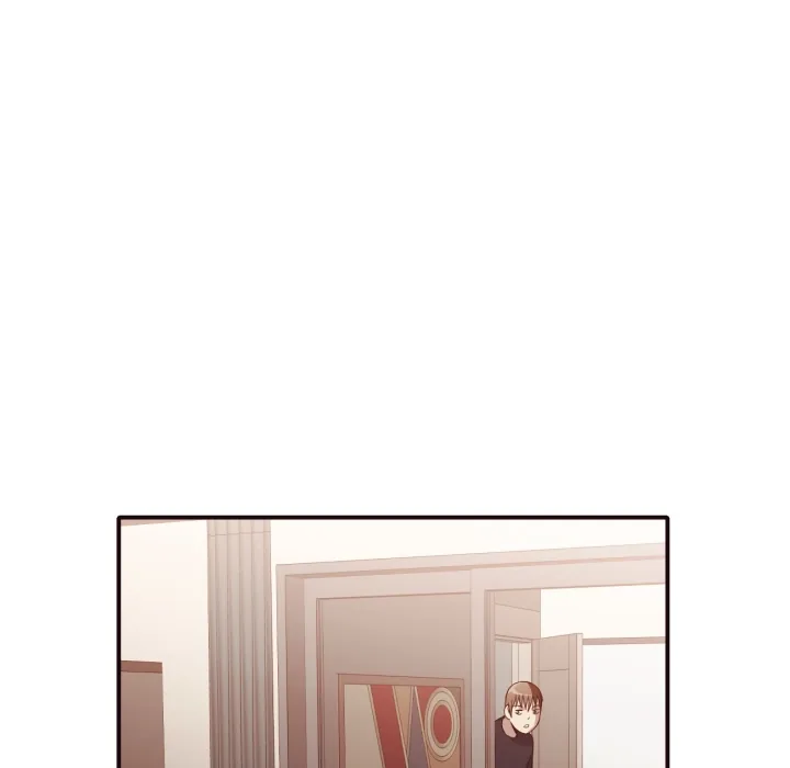 The Hidden Past Chapter 38 page 34 - 