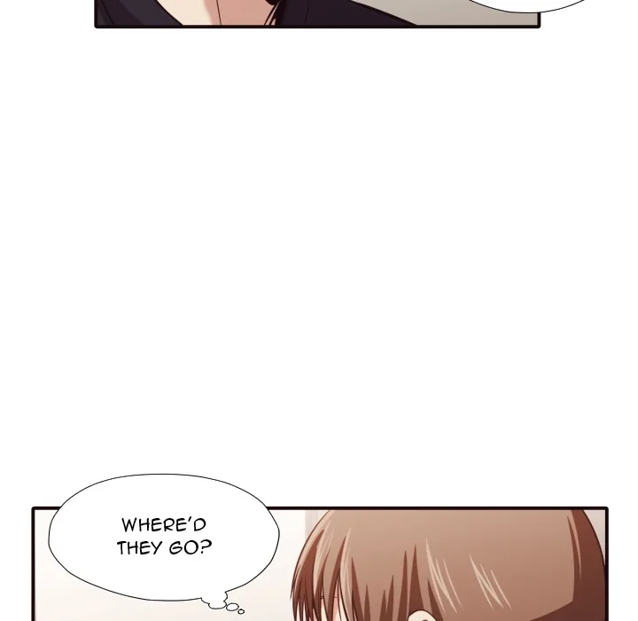 The Hidden Past Chapter 38 page 37 - 