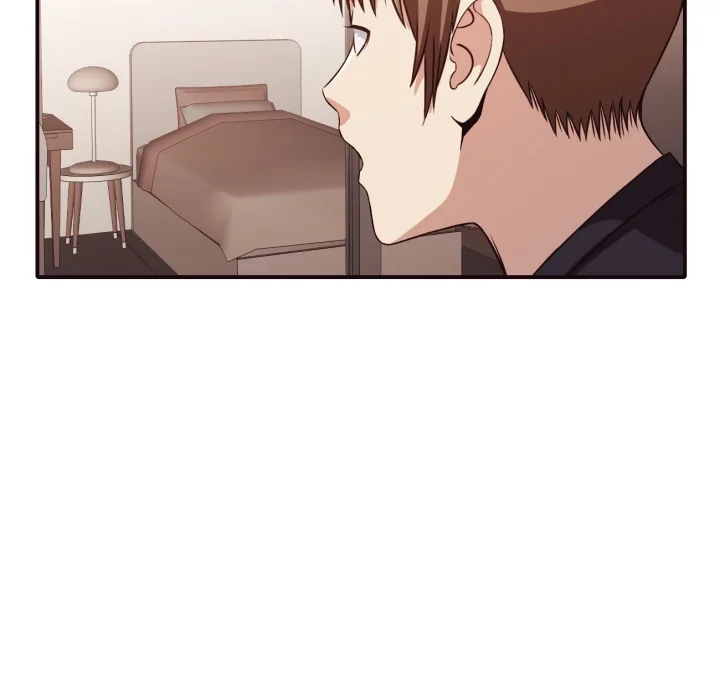 The Hidden Past Chapter 38 page 38 - 