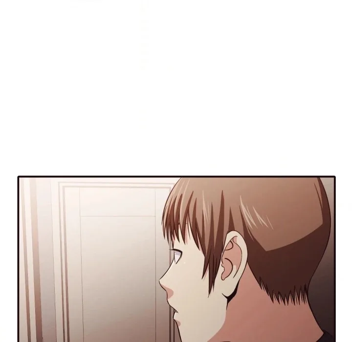 The Hidden Past Chapter 38 page 40 - 