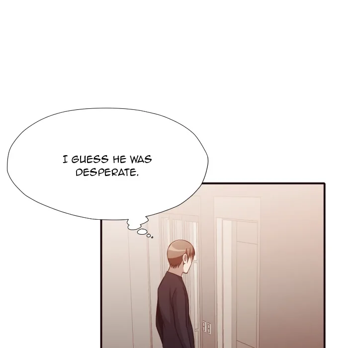 The Hidden Past Chapter 38 page 42 - 