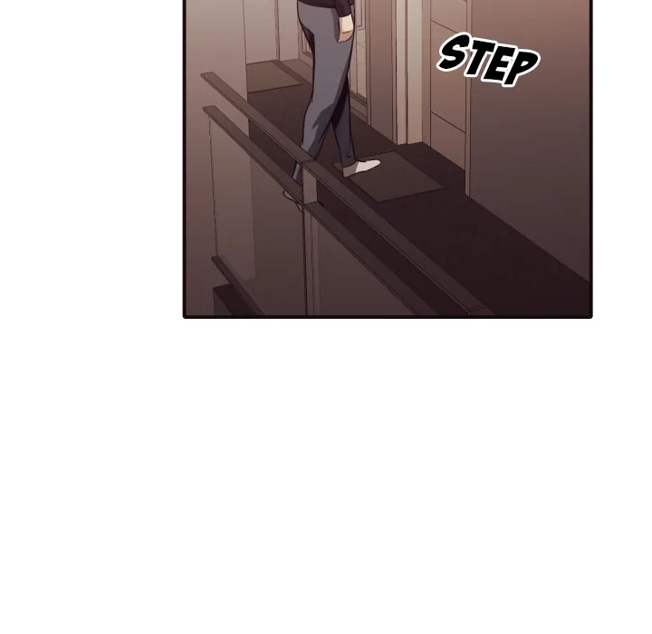 The Hidden Past Chapter 38 page 43 - 