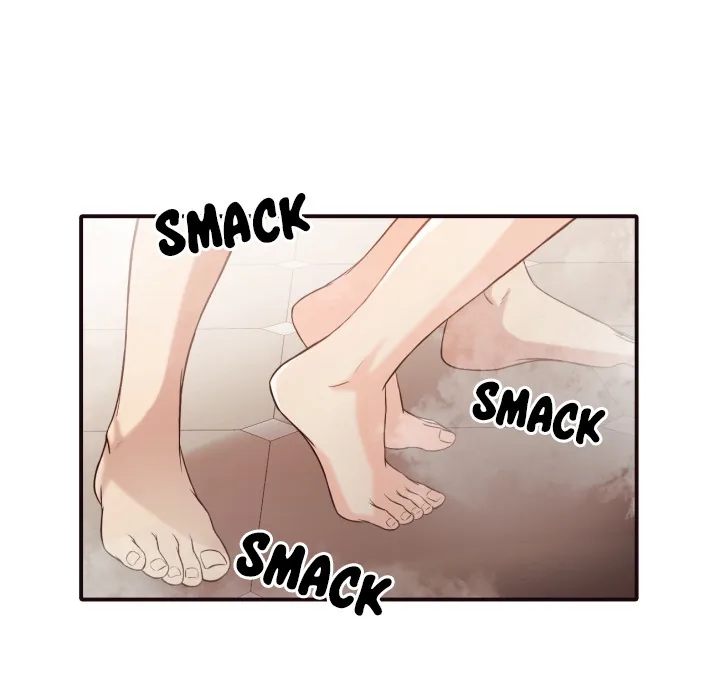 The Hidden Past Chapter 38 page 44 - 