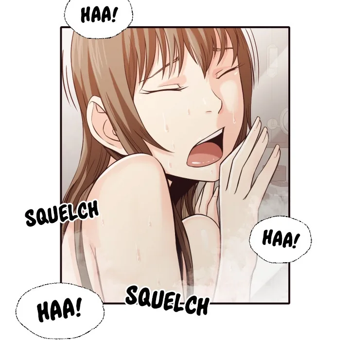 The Hidden Past Chapter 38 page 49 - 