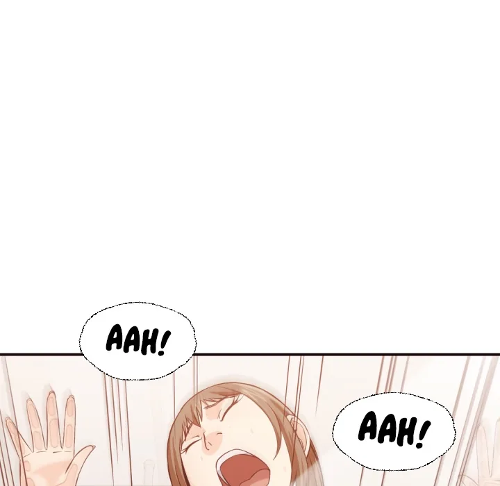 The Hidden Past Chapter 38 page 50 - 