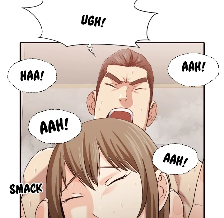 The Hidden Past Chapter 38 page 53 - 