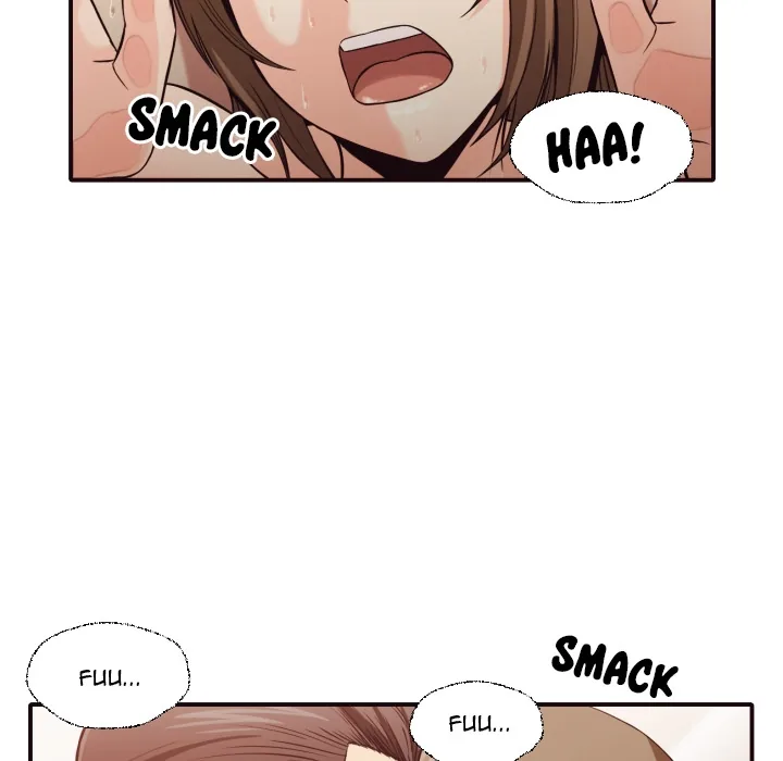 The Hidden Past Chapter 38 page 54 - 