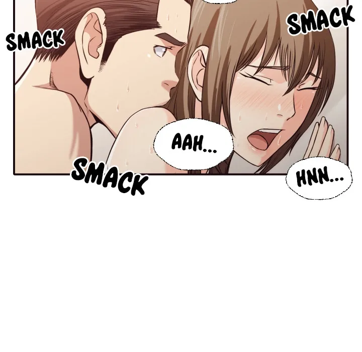 The Hidden Past Chapter 38 page 55 - 
