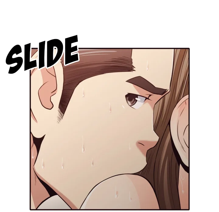 The Hidden Past Chapter 38 page 56 - 