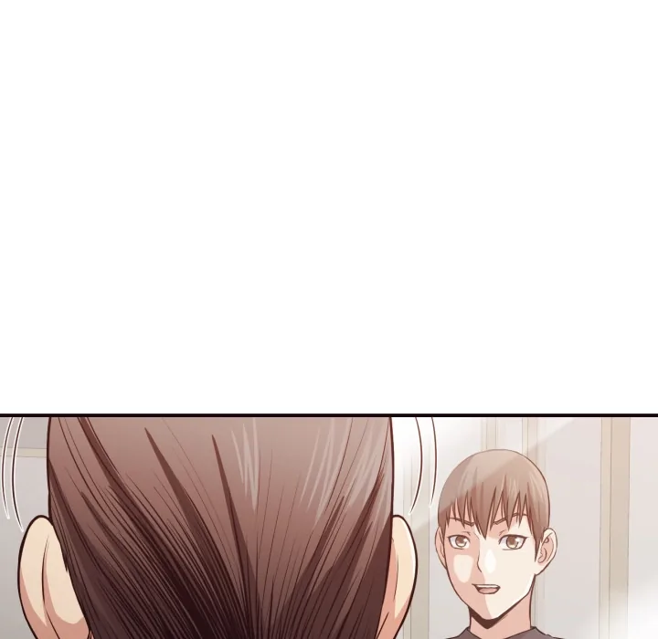 The Hidden Past Chapter 38 page 57 - 