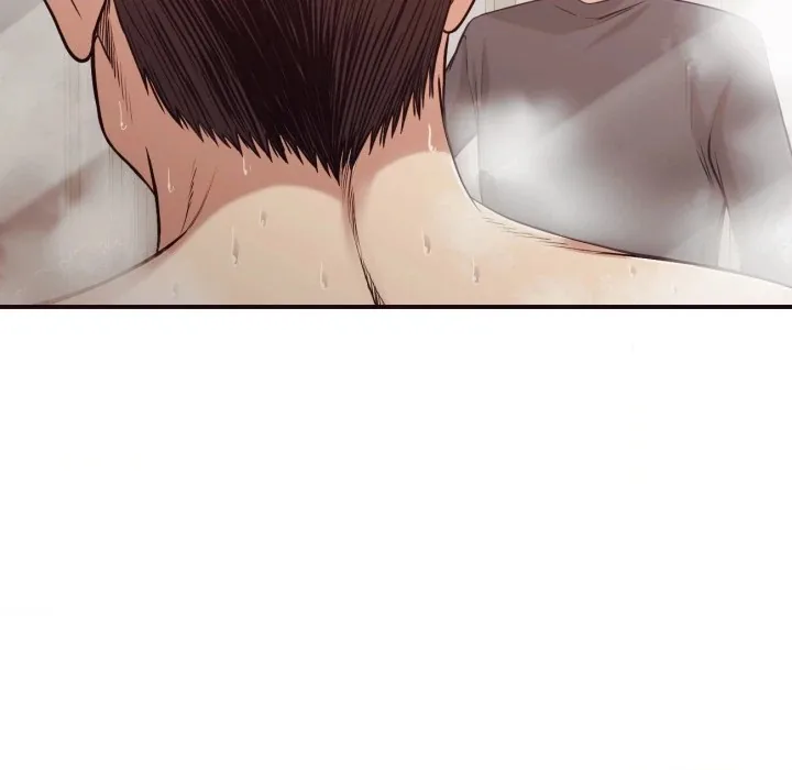 The Hidden Past Chapter 38 page 58 - 