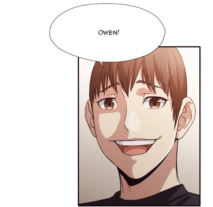 The Hidden Past Chapter 38 page 59 - 