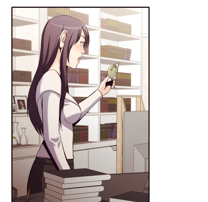 The Hidden Past Chapter 38 page 7 - 