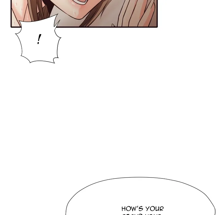 The Hidden Past Chapter 38 page 61 - 