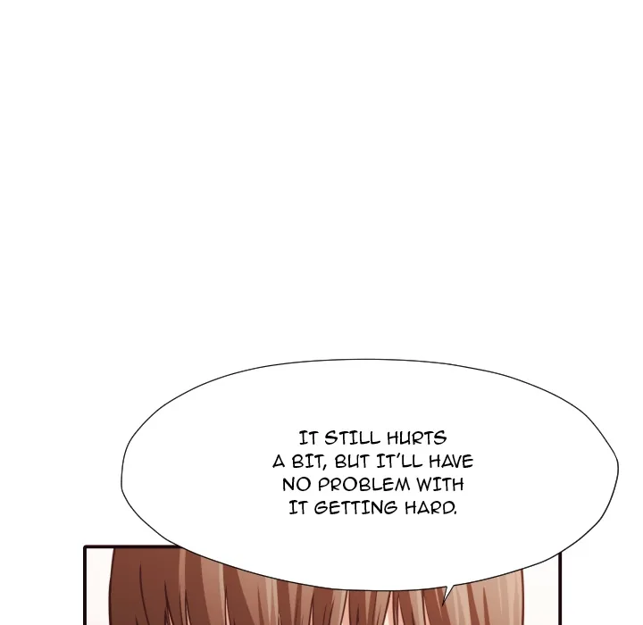 The Hidden Past Chapter 38 page 63 - 