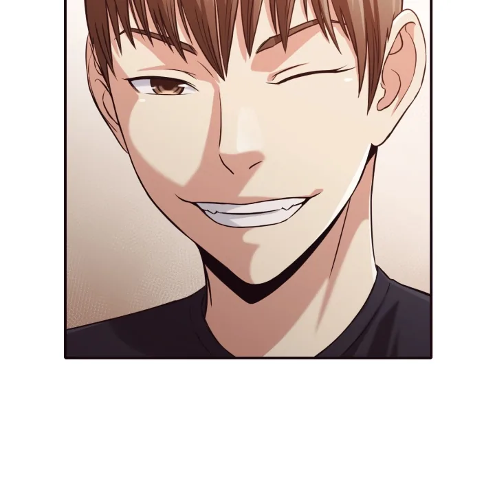 The Hidden Past Chapter 38 page 64 - 