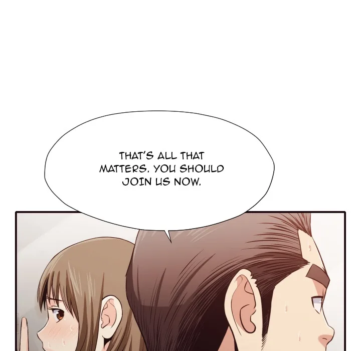 The Hidden Past Chapter 38 page 65 - 