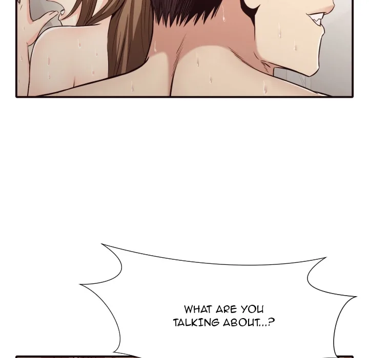 The Hidden Past Chapter 38 page 66 - 