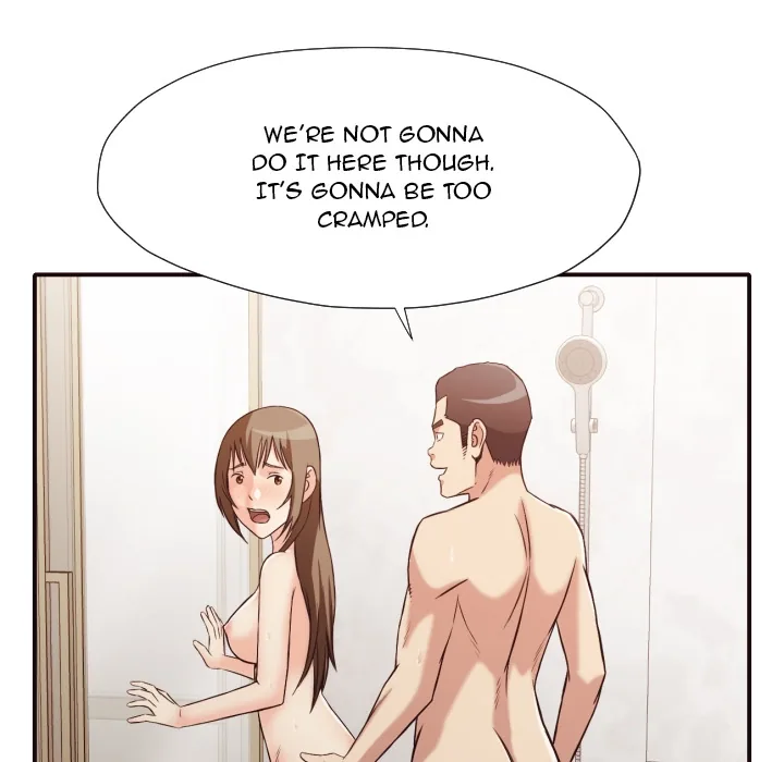 The Hidden Past Chapter 38 page 70 - 