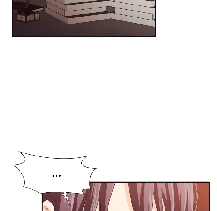 The Hidden Past Chapter 38 page 8 - 