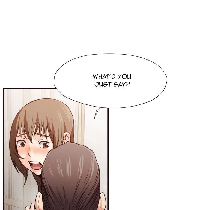The Hidden Past Chapter 38 page 72 - 