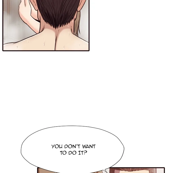 The Hidden Past Chapter 38 page 73 - 