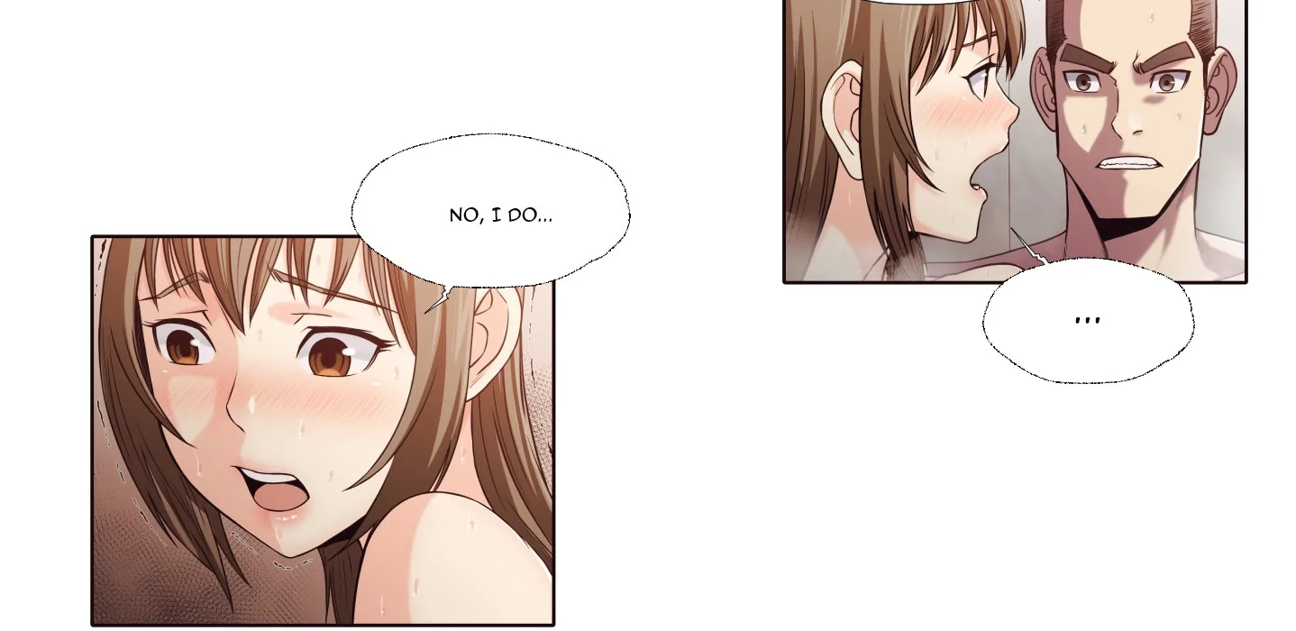 The Hidden Past Chapter 38 page 74 - 